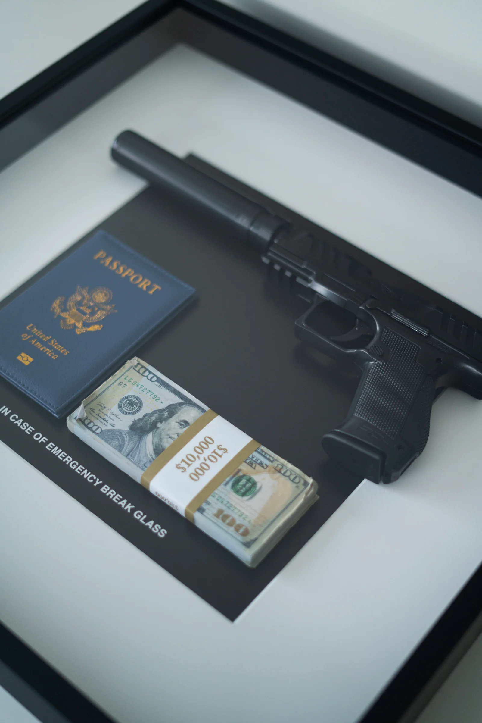 POUNDS COLLECTION