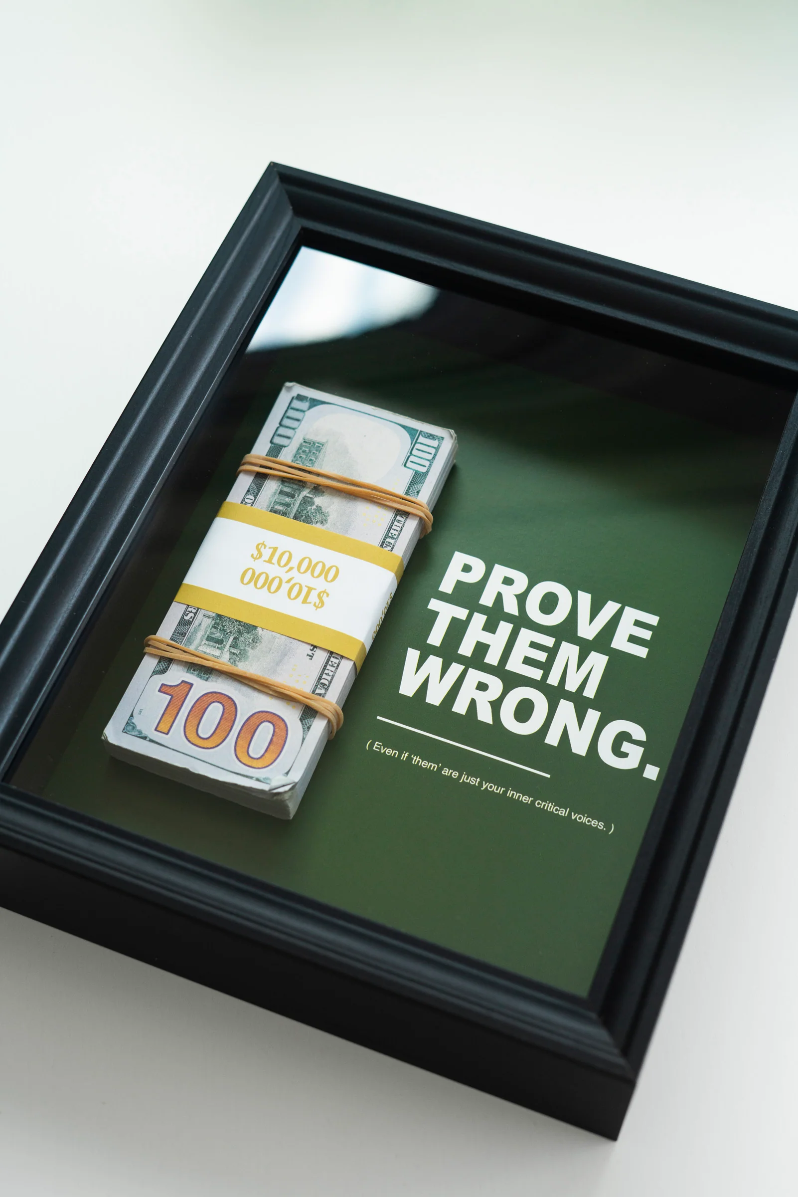 MOTIVATION COLLECTION